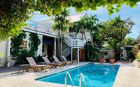 Heron House (Adults Only) Hotel Key West Exterior photo