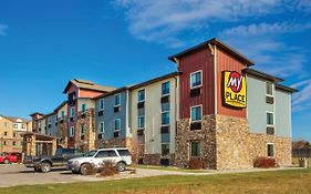 My Place Hotel-Grand Forks, Nd Exterior photo