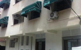 Hotel Oumaya Safa Algeri Exterior photo