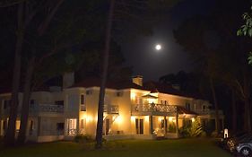 Hotel Solanas Punta Del Este & Crystal Beach Exterior photo