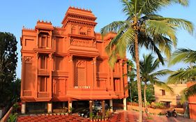 Oxygen Resorts, Alleppey Alappuzha Exterior photo