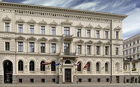 Europa Royale Riga Hotel Exterior photo