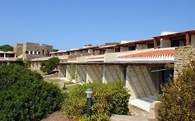 Stintino Calas Hotel Exterior photo