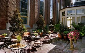Hotel Peter And Paul New Orleans Exterior photo
