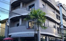 Hotel Capada Cebu Exterior photo