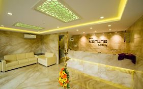 Hotel Karuna Residency Mangalore Exterior photo