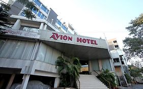 Avion Hotel Bombay Exterior photo