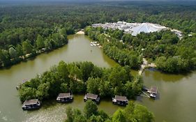 Hotel Bispinger Heide By Center Parcs Bispingen Exterior photo