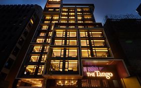 The Tango Taipei Jiantan Exterior photo