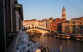 Riva del Vin BOUTIQUE HOTEL Venezia Exterior photo