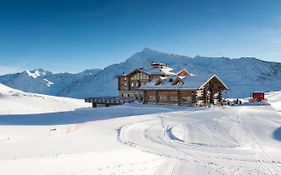 Sunny Valley Mountain Lodge Bormio Exterior photo