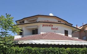 Piccolo Hotel Castiglione della Pescaia Exterior photo