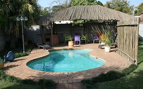 Thembelihle B&B Pietermaritzburg Exterior photo