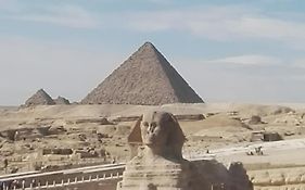 Atlantis Pyramids Inn Il Il Cairo Exterior photo