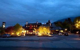 Hotel Village Aosta Exterior photo