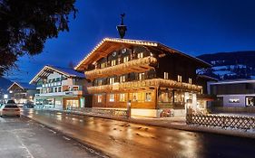 Hotel Bio-Pension Bliem Altenmarkt im Pongau Exterior photo