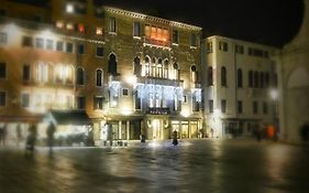 Hotel Palazzo Vitturi Venezia Exterior photo
