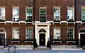 The Academy - Small Luxury Hotels Of The World Londra Exterior photo