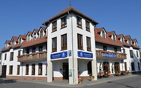 Hotel Spreewaldeck Lübbenau Exterior photo