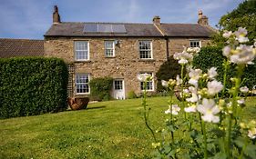 Rye Hill Farm Bed and Breakfast Hexham Exterior photo