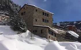 Hotel Roc De St Miquel & Apartment Soldeu Exterior photo