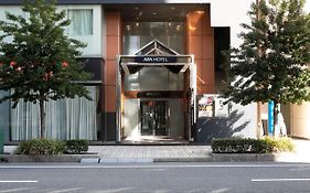 Apa Hotel Himeji-Ekikita Exterior photo