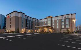 Hampton Inn & Suites Indianapolis-Keystone, In Exterior photo