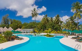 Equator Village Resort Addu Atoll Exterior photo