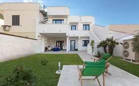 B&B Dreams And Delights Porto Cesareo Exterior photo