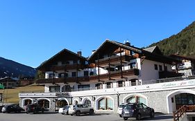 Residence Fior D'Alpe Premadio Exterior photo