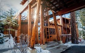 Hotel Gravity Haus Truckee-Tahoe Exterior photo