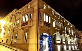 Torrione Hotel Reggio Calabria Exterior photo