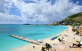 Hotel Sea Palace Philipsburg  Exterior photo