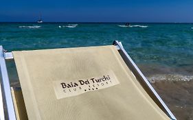 Baia Dei Turchi Resort Otranto Exterior photo