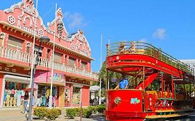 Appartamento Sea Breeze Town Oranjestad Exterior photo