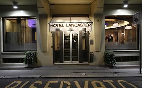 Hotel Lancaster Torino Exterior photo