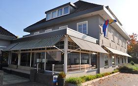 Van Der Valk Hotel De Molenhoek-Nijmegen Exterior photo