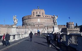 Lungotevere Collection Suite Roma Exterior photo