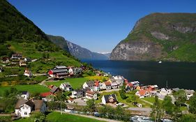 Hotel Visit Undredal Exterior photo