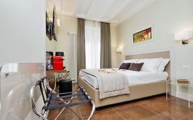 Piazza Venezia Grand Suite Roma Exterior photo