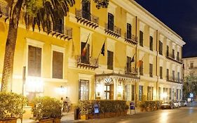 Hotel Excelsior Palace Palermo Exterior photo