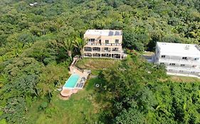 Appartamento Seascape Roatan West End Exterior photo