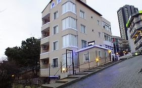 Artura Suite'S Provincia di Provincia di Istanbul Exterior photo