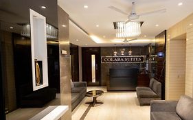 Colaba Suites - Near Taj Hotel Bombay Exterior photo