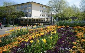 Hotel Dein Franz Bad Füssing Exterior photo