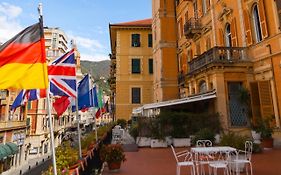 Hotel Portofino Rapallo Exterior photo