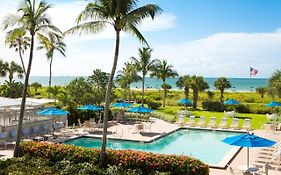 Sanibel Inn Exterior photo