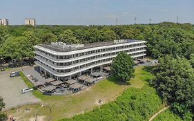 Fletcher Hotel-Restaurant De Wageningsche Berg Wageningen Exterior photo