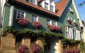 Hotel Adler Botenheim Brackenheim Exterior photo