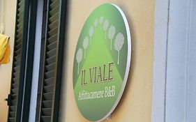 Il Viale b&b Pontedera Exterior photo